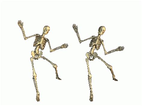 dancing skeleton gif|transparent background skeleton gif.